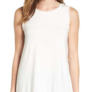 Halogen Geo Trim Tank